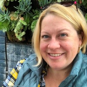 Meet your Posher, Lindsay